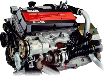 P2C54 Engine